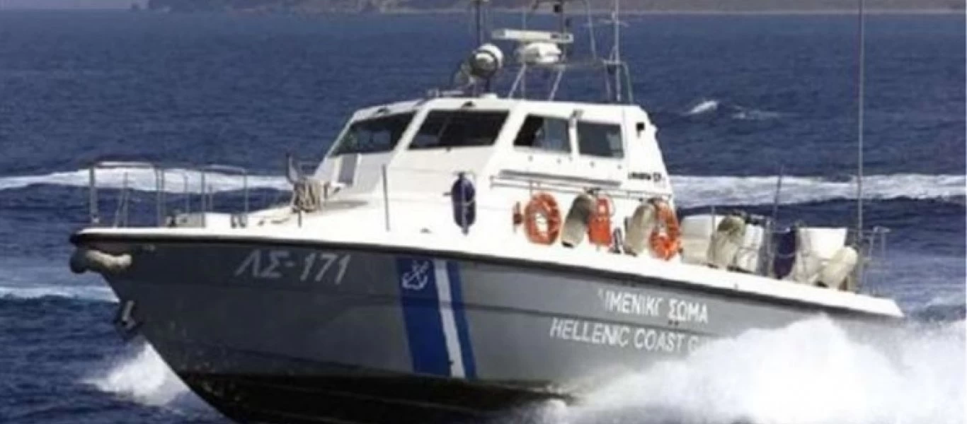 Σκάφος με 58 αλλοδαπούς εντοπίστηκε στην Κεφαλονιά